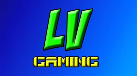 lv gaming|lv1 gaming.